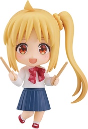 [4580590176577] BOCCHI THE ROCK NIJIKA ICHIJI NENDOROID FIGURE