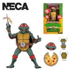 [63448254132] TEENAGE MUTANT NINJA TURTLES SUPER SIZE RAPHAEL
