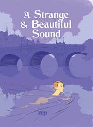 [9781684051625] A STRANGE & BEAUTIFUL SOUND