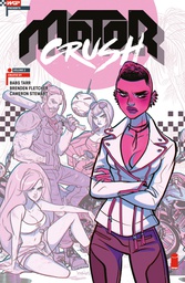 [9781534305519] MOTOR CRUSH 2