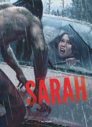 [9789492621214] Sarah 3 De Demonen van Little Valley