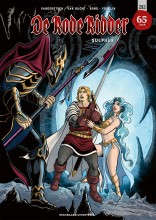 [9789002281235] Rode Ridder 283 Sulphur