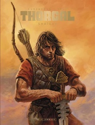 [9789086771875] Thorgal Saga 3 Shaïgan