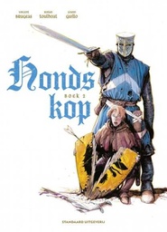 [9789002281679] Hondskop 2