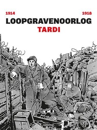 [9789030378228] Loopgravenoorlog (2024 Nieuwe Editie)