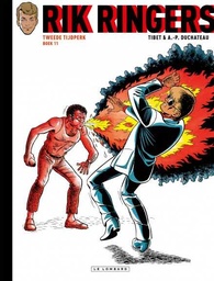 [9789086771981] Rik Ringers Integraal 11