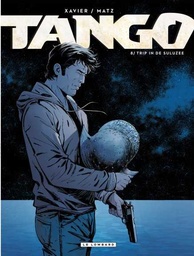 [9789086771905] Tango 8 Trip in de Suluzee