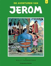 [9789002281594] Jerom Integraal 2 (van 2)