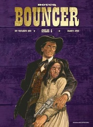 [9789002281662] Bouncer Integraal 5