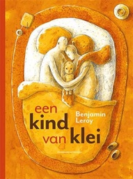 [9789002281617] Een Kind van Klei