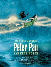 [9789002281785] Peter Pan van Kensington