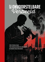 [9789493166851] Onvoorstelbare Verbeeld
