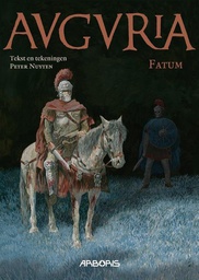 [9789034307415] Auguria 3 Fatum