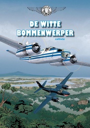 [9789491593451] Gilles Durance 1 De Witte Bommenwerper