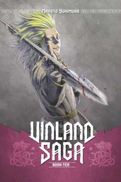 [9781632366306] VINLAND SAGA 10