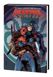 [9781302912406] DEADPOOL WORLDS GREATEST 4