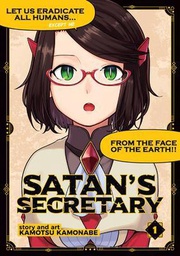 [9781626928688] SATANS SECRETARY 1
