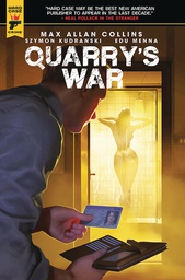 [9781785851186] QUARRYS WAR