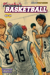[9781421596129] KUROKO BASKETBALL 2IN1 12