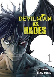 [9781626927391] DEVILMAN VS HADES 1