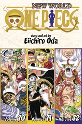 [9781421596167] ONE PIECE 3IN1 24