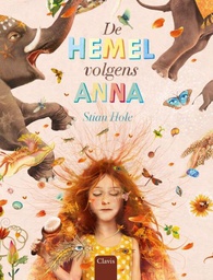 [9789044829686] Hemel volgens Anna