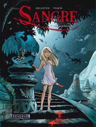 [9789088863707] Sangre 1 De overlevende