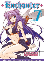 [9781569708606] ENCHANTER 7