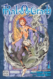 [9781421518909] RAL GRAD 1