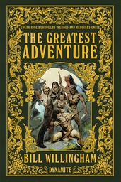 [9781524106089] GREATEST ADVENTURE