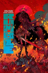 [9781534306745] RUMBLE 4 SOUL WITHOUT PITY