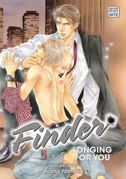[9781421593111] FINDER DELUXE ED 7