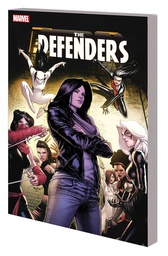 [9781302907471] DEFENDERS 2 KINGPINS OF NEW YORK