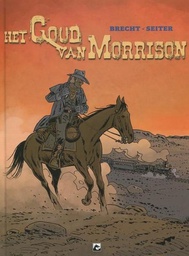 [9789460789946] Goud van Morrison