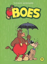 [9789085525363] Boes 11
