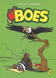 [9789085525370] Boes 12