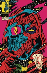 [9781628751802] SPACE RIDERS 2 GALAXY OF BRUTALITY