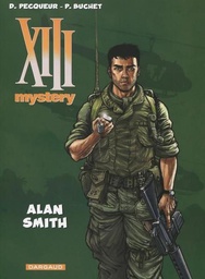 [9789085584933] XIII Mystery 12 Alan Smith