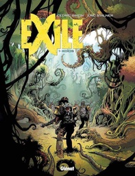 [9789462940765] Exile 1 Koïos
