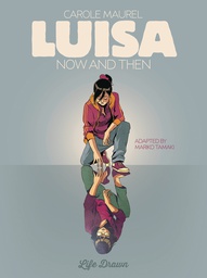 [9781594656439] LUISA NOW THEN