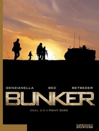 [9789031429059] Bunker 2 Point Zero