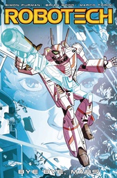 [9781785859144] ROBOTECH BYE BYE MARS 2