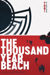 [9781974700097] THOUSAND YEAR BEACH NOVEL 1