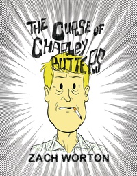 [9781772620221] CURSE OF CHARLEY BUTTERS