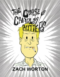 [9781772620221] CURSE OF CHARLEY BUTTERS