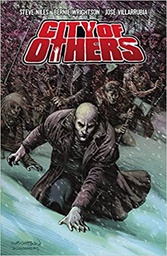 [9781593078935] CITY OF OTHERS