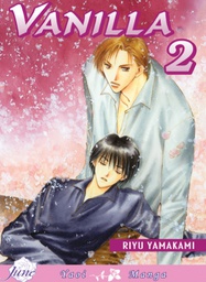 [9781569707555] VANILLA 2