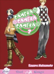 [9781569707586] CAMERA CAMERA CAMERA 2