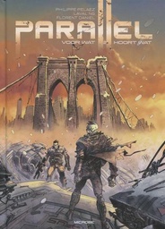 [9789492621283] Parallel 2 Voor Wat hoort wat