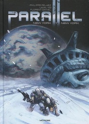 [9789492621290] Parallel 1 New York, New York